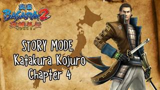 MAIN BASSARA HEROES 2 PS2 DARI 0% SAMPAI 100% PART 4