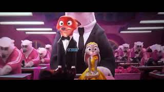 Zootopia2 In Hindi Movie