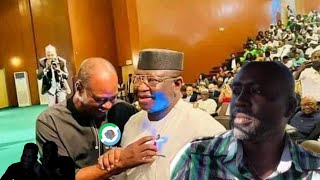 KOL RES 313: WHY SHOULD APC ACCEPT A RIGGED ELECTION ?