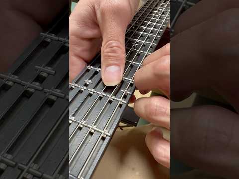 Taranta on microtonal