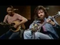 Capture de la vidéo 1976 - Andy Irvine - Live At The Embankment (With Donal Lunny & Paul Brady) Rté