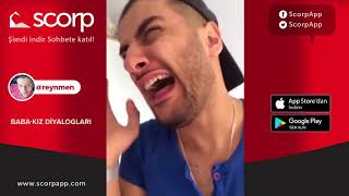 Reynmen Scorp Komik Videolar