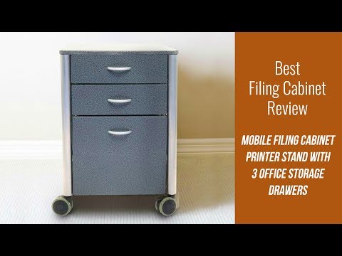 Used Printer Stand File Cabinet For Sale 0 Avg Price