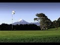 New Plymouth Golf Club, New Zealand