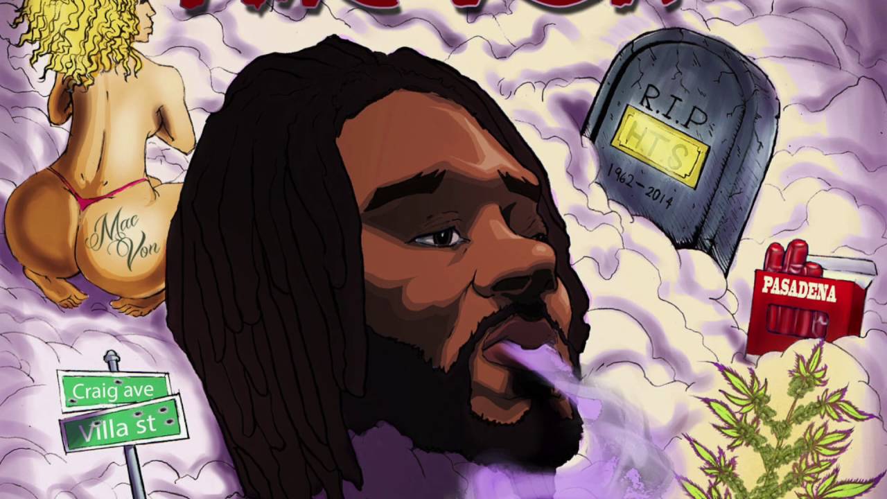 Mac Von The IGNANCE" PATIO CHAIRS