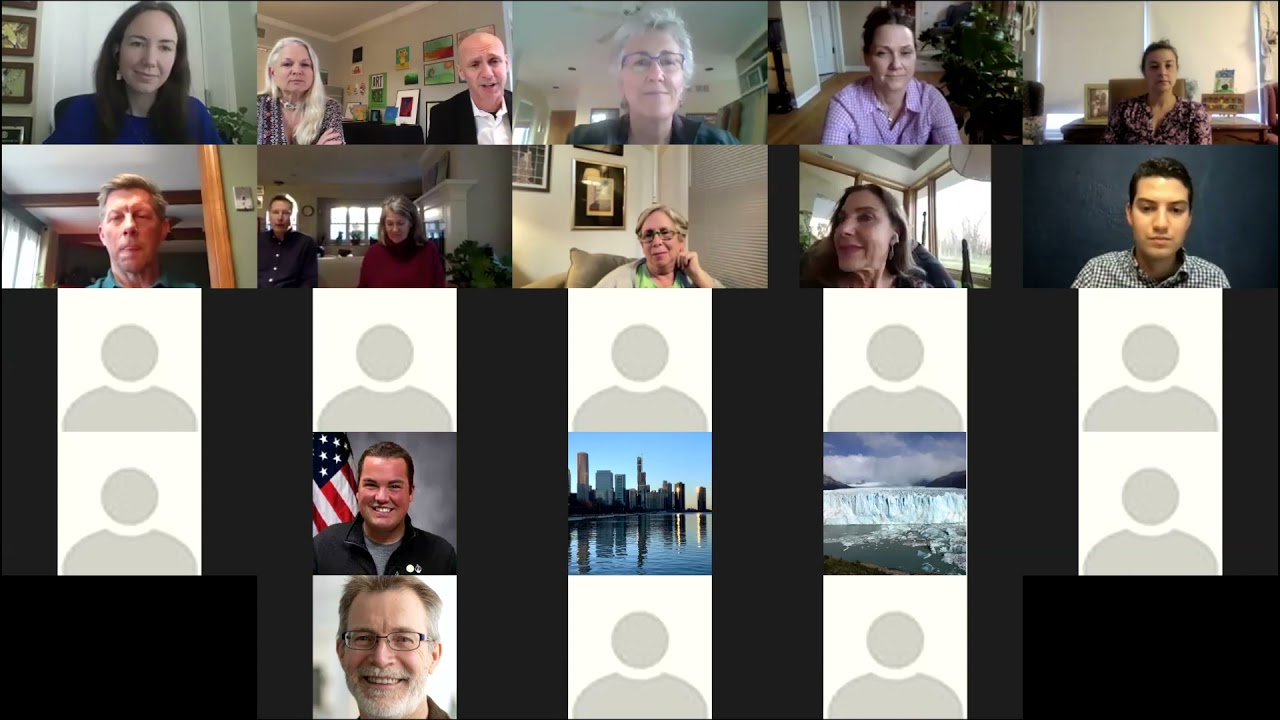 Catherine Game and Dr. Martha Twaddle - Art & Healing in Nature