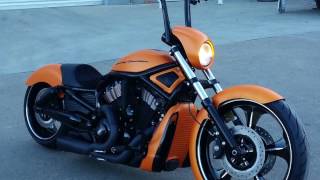 Photo / Video Reel of our customers bikes - Wana-Ryd Wheels