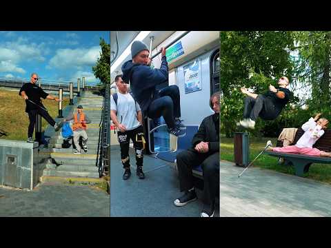 Dropping the Wallet In Public Unexpected Reactions🫣 || Epic Public Reactions on Kirya Stunts