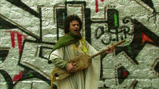 les Algériens (AMAZIGH KATEB) chords