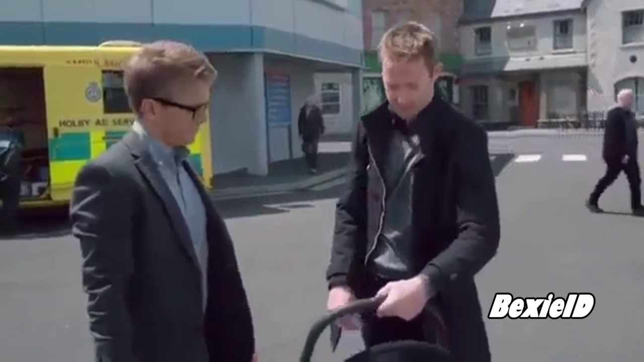 Cal - Wherever You Will Go (Casualty Fan Vid)