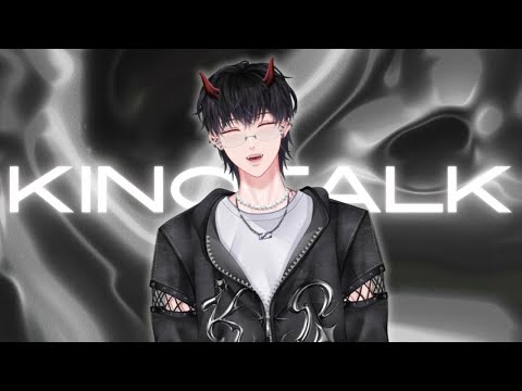 [FREETALK & KARAOKE] AKULAH STREAMER KICIK ITUUU :(