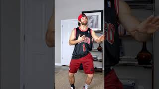 Mastering sign/dance moves before social media era #handsomer #asl