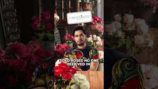 Famous From Roses to Legacy 🌹✨ Ebraheem Al Samadi’s Rise with Forever Rose #TheBloomingMan #rose #viral #fy Profile