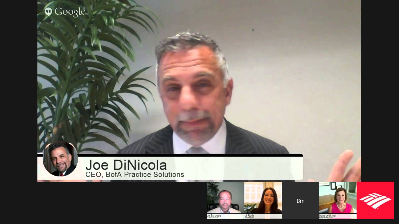 hangouts on air alternative Small Business Lending: Navigating the Current Environment