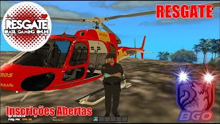 Junte-Se Agora Mesmo Ao Resgate Bgo - Arcanjo