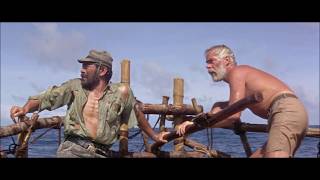Hell In The Pacific 1968
