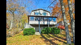10101 Berrys Lane video tour