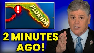 US SHUT DOWN Florida As Marine Researchers Just Discovered TERRIFYING Oceanic Sinkholes!