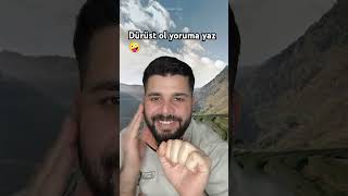 Korkaklık Testi Dürüst Ol Şfet Işma Ğlence