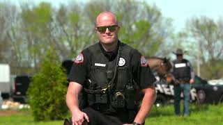 Greene County Sheriff K 9 v4 H 264
