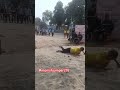 सांसद खेल महोत्सव M P High school Buxar #viralreelsシ #trendingshorts #motivationalvideo #highjump