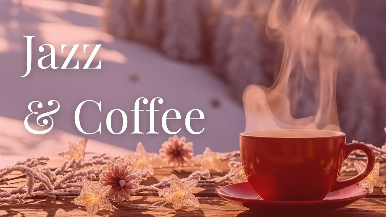 Jazz in Nature, Where You Want To Be -  Perfect for Background Music