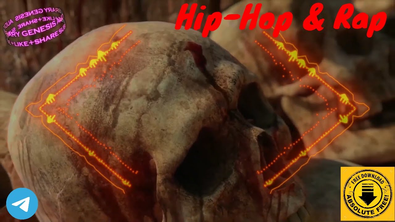 Girlz N The Hood - 2Pac Feat. Young Buck (Mimo Remix) [AudioLibrary Genesis]