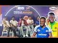 SAFARI LAGER YAWAVUTA KIBABAGE NA DICKSON JOB KUELEKEA FAINAL ZA KOMBE LA DUNIA KAMPENI MPYA USHINDI 