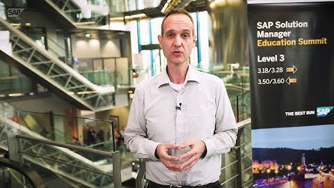Start your journey to SAP S/4HANA with the ALM solution that’s right for you!