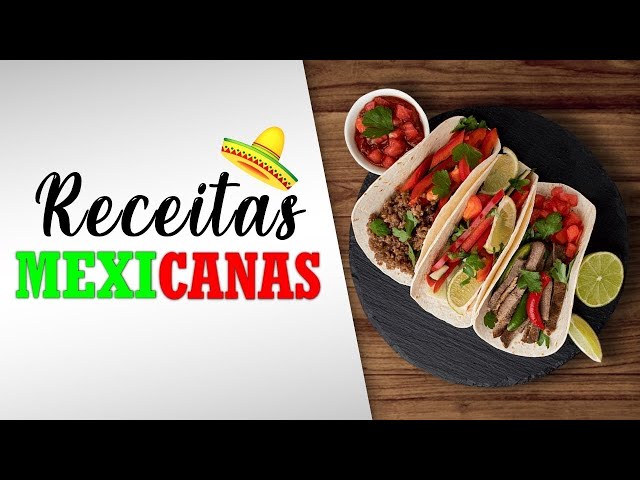 8 receitas de chimichanga para quem adora comida mexicana