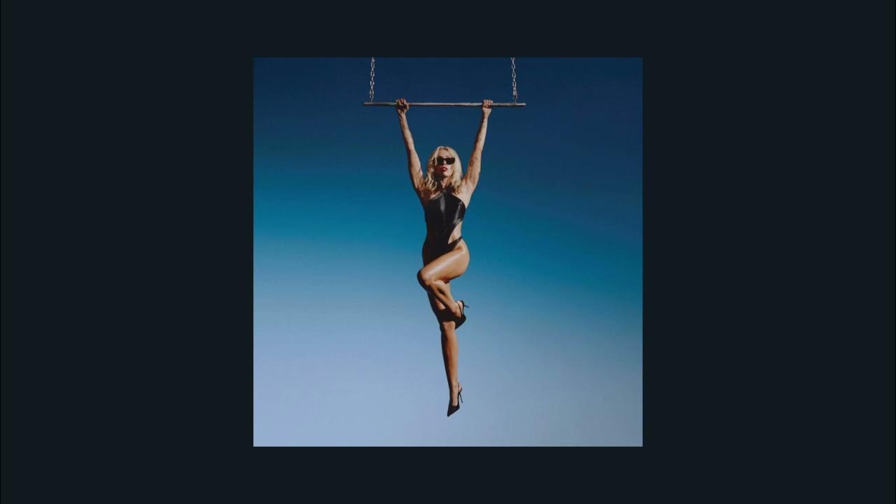 Miley Cyrus - Flowers (Official Audio) Miley Cyrus - Flowers (Official Audio)