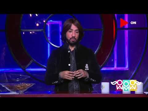 راجل و 2 ستات هاني البحيري يوضح سبب زواجه من إيطالية