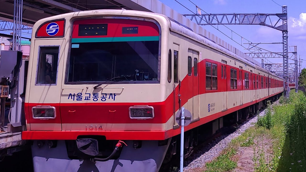 지하철을 사랑하는 마음