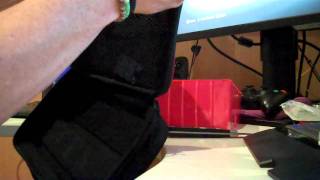 MLG XBOX 360 MadCatz Controller