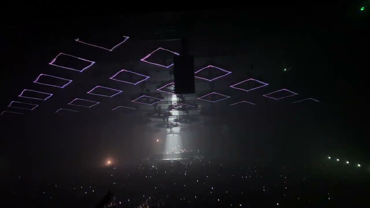 Alignment b2b Shlømo @ Rotterdam Rave Kick-Off 2024