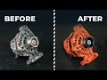 DIY alternator repair | AUTODOC tips