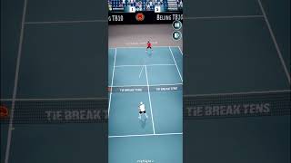 Tenis Arena Beijing TB10 | Anton vs Andresrc screenshot 4
