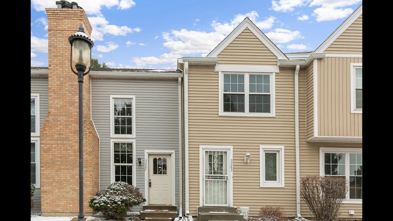 3265 S Estes Street Scurlock Homes YouTube