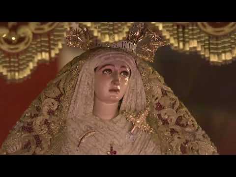Pontificia, Real, Ilustre y Fervorosa Hermandad del Santísimo Cristo de Burgos, Negaciones y Lágrimas de San Pedro y Madre de Dios de la Palma
