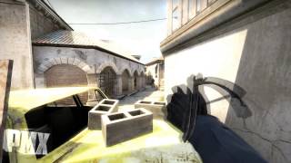AWP - Wallbang Inferno - PMX