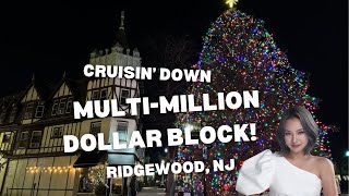 Drive with me😎 Ridgewood New Jersey💘