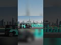 Dubai Goes Driverless! WeRide & Uber Launch Robotaxis