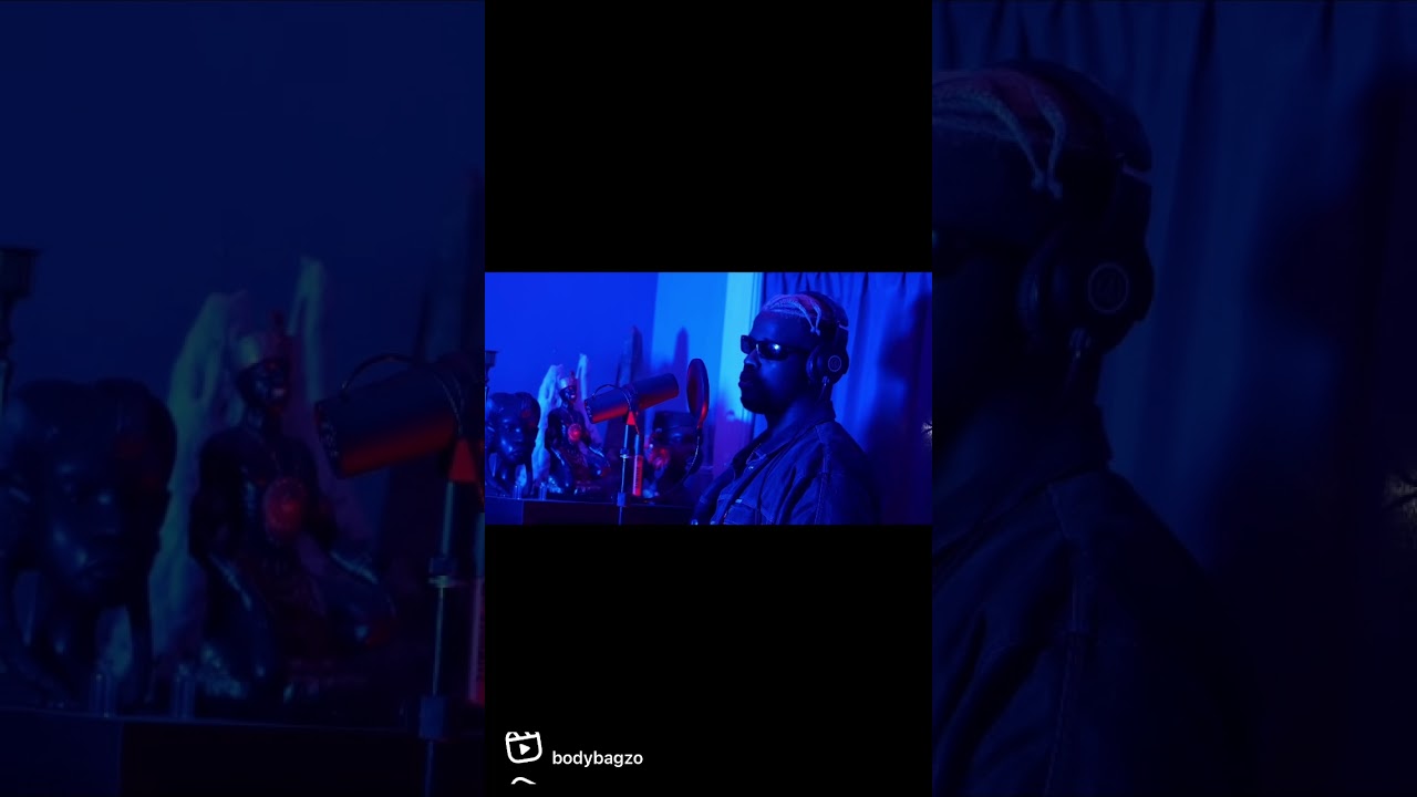 Zo-G - Kemosabe (Official Music Video)