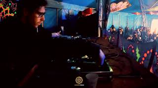 RE-TWIN vs PSILOCYBE PROJECT : Magic New Year