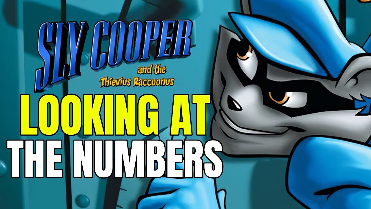 Sly Cooper's PS5 Return Is Even Bigger Than I Thought