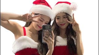 jensoo cut last christmas