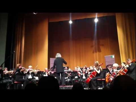 poème symphonique "ya bahi el djamel"