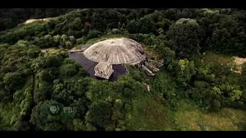 Nazi Mega Weapons: Episode 3 - HoustonPBS