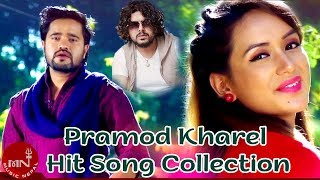 Pramod Kharel Song Video Jukebox | Everest Gallery screenshot 4