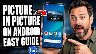 How to Use Picture in Picture on Android screenshot 5